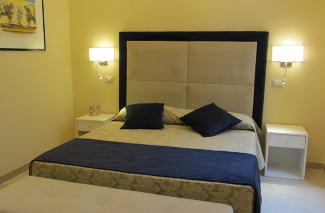 Charleston | Chanel double room in Lecce - 1