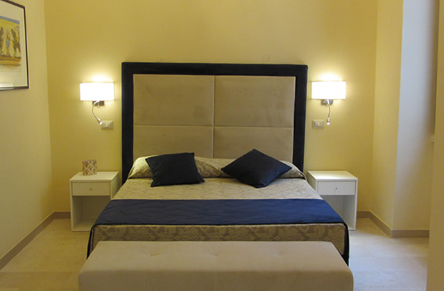 Charleston | Chanel double room in Lecce - 2