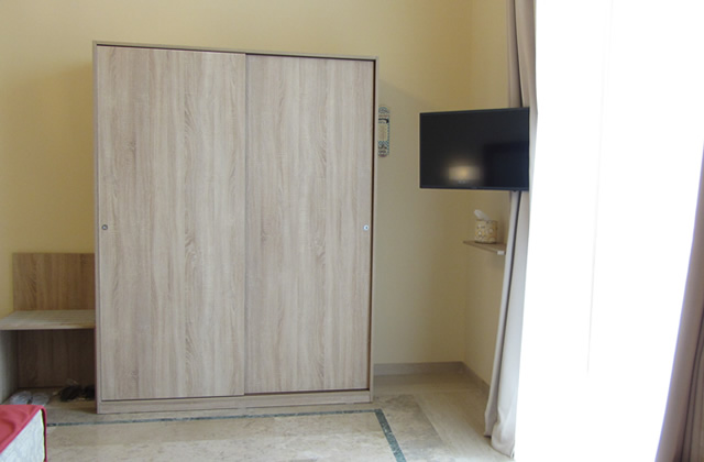 Charleston | Garbo double room with SPA tub in Lecce - 6