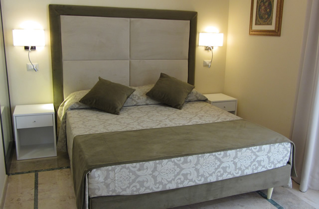 Charleston | Piaf double room in Lecce - 1