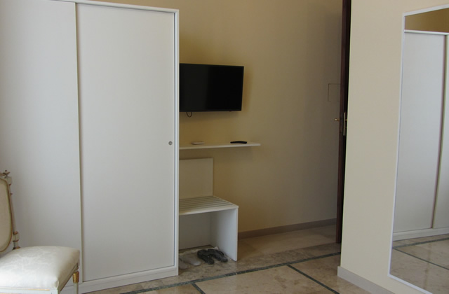 Charleston | Piaf double room in Lecce - 3